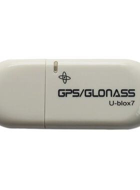 GPS Smart Antenna VK-172 NEW USB GPS Receiver Ublox7 for PC