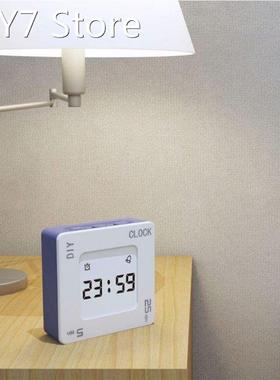 2022 New DIY Time Management Pomodoro Timer Creative Square