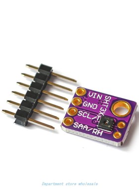 SHT31 Temperature SHT31-D Humidity Sensor Module Microcontro