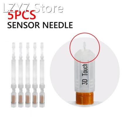 5pcs 3D Printer Self-leveling Sensor Probe MKS Automatic Lev