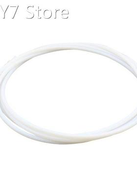 2 Meters PTFE PTFE Bowden Tube (4.0mm OD/2.0mm ID)1.75mm Fil