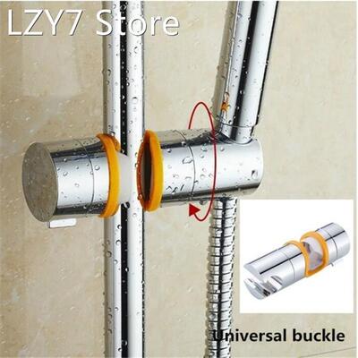 Shower Handrail Lift Lifter Shower Head Adjustable Floral Sh