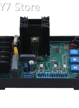 Gavr-8A Avr Generator Automatic Voltage Regulator Module Uni