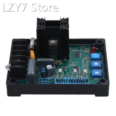 Gavr-8A Avr Generator Automatic Voltage Regulator Module Uni