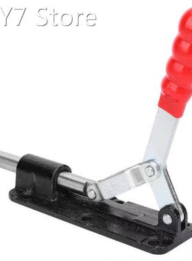 Quick Clamp Stroke 80 GH-36080 for Vehicle Manufacturing Wel