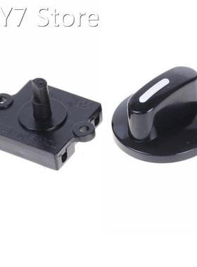 Hot Seale 3 Way 4 Position Selector Rotary Switch For Fan 13