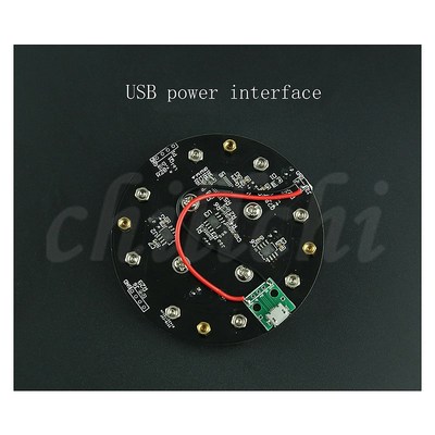 maximum load 500g magnetic levitation USB 5V digital magneti