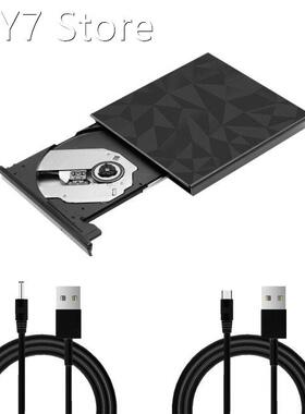 CD DVD Driver Writer Burner Optical Player Writer Burner Rea