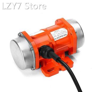 Concrete Vibrator Vibration Motor 30W 220V 3000Rpm Single Ph