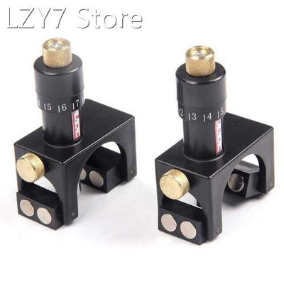 Calibrator Setting Magnetic Woodworking Tool Adjustable Plan