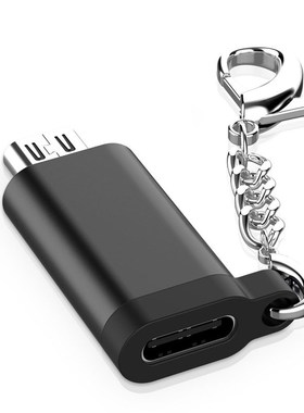 Micro SB Adapter Microusb  to -C  Converter SB OTG Data Adap