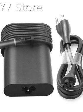 130W Type C USB-C Charging Adapter for Dell Latitude XPS 15