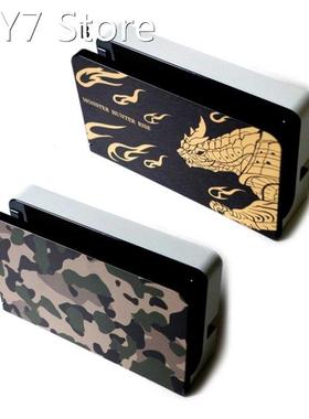 Stand Charger Protector Case Charging Station Dock Protectio