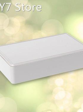 DIY Plastic Electronics Project Box Enclosure Case 3.34 L x