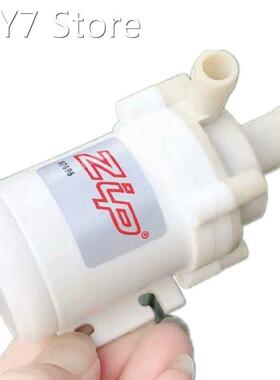 DC 12V-24V High lift Mute Large Flow Self-driven brushless w