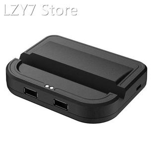 Mobile Game Controller Wired Gaming Converter Adapter USB C