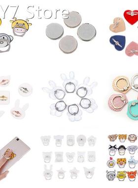 Finger Ring Mobile Phone Smartphone Stand Holder cell Smart