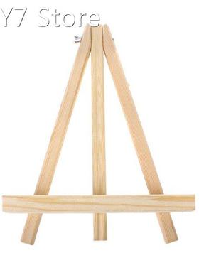 18X24cm Artist Wooden Easel Wedding Table Card Stand Di