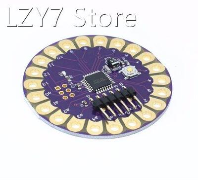 1pcs TENSTAR ROBOT LilyPad 328 Main Board ATmega328P ATmega3