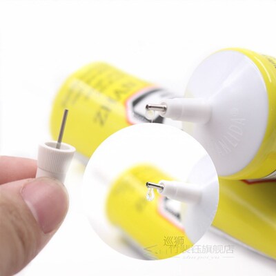 50ml E-8000 multi-function glue E8000 nail rhinestone crysta
