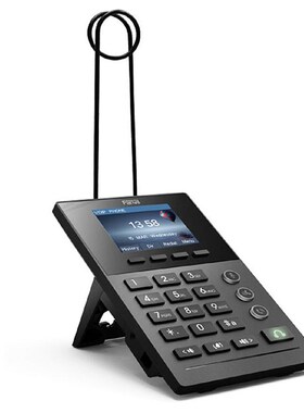 X2P IP Phone LED Button Wireless Telephone  Home Business Of