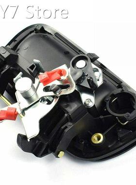 Tailgate Handle Direct Replacement Heavy Duty Replacement fo