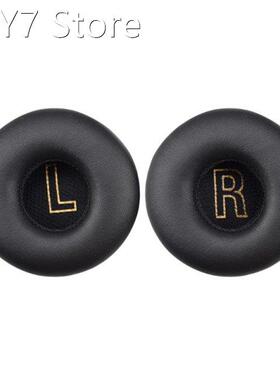 1Pair Soft Sponge Foam Ear Pads Cushion Cover Earpads Replac