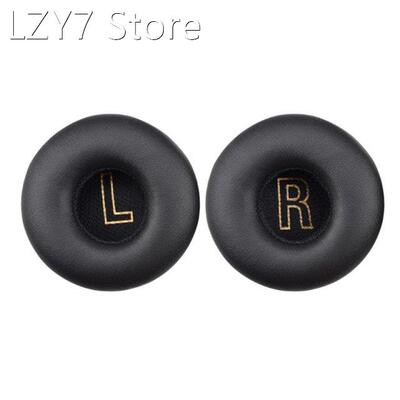 1Pair Soft Sponge Foam Ear Pads Cushion Cover Earpads Replac