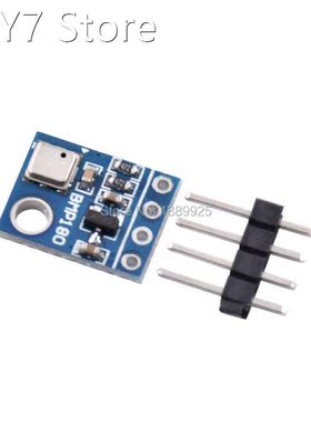10PCS BMP180 Digital Barometric Pressure Sensor Board Module