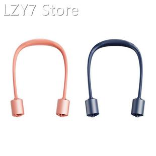 Portable Neck Fan Cooling Hanging Neck Fan USB Rechargeable