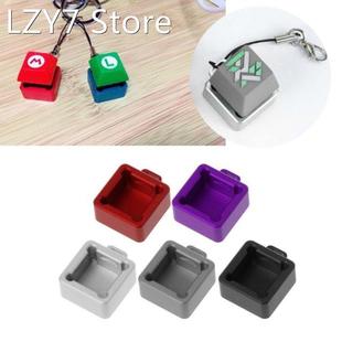 Cube Sugar CNC Anodized Aluminum Switch Tester base for Mech