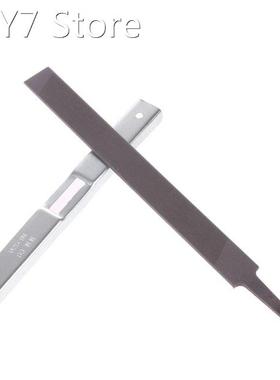 Chainsaw Lawn Mower Depth Gauge Steel Flat File Sharpening T