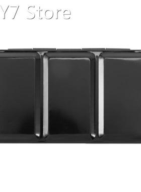 Full Block/Half Block [Small] Watercolor Paint Tank Box Pale