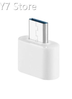OTG Converter USB Male To Type-C Female Adapter For Phone PC