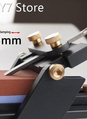 Aluminium Alloy Fixed Angle Sharpener Straight Track Woodwor