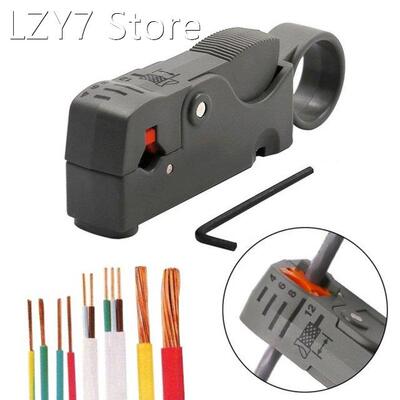 Stripping Pliers Wire Stripper Multi-tool Crimping Pliers Ca