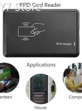 Smart IC Card USB Sensor Reader Free Driver 14443A Proximity