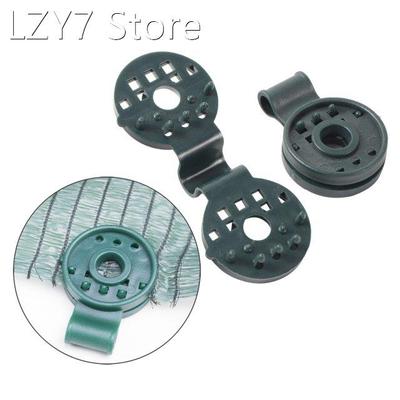 Sunshade Net Clip Garden Tools Greenhouse Shade Cloth Clips