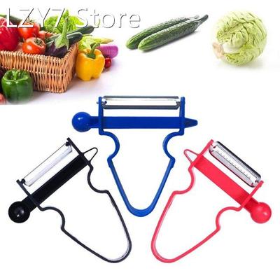 3 pcs/set Magic Trio Peeler Slicer Shredder Julienne Cutter
