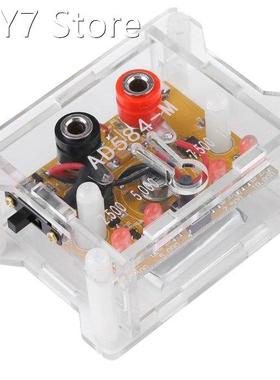 AD584 Reference Module With Transparent Housing High Precisi
