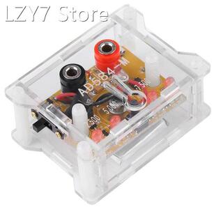 AD584 Reference Module With Transparent Housing High Precisi