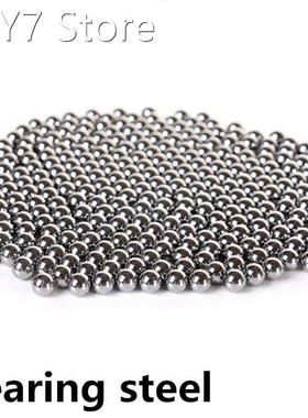200pcs Bearing Steel Ball Bearing Ball Industrial Accessorie