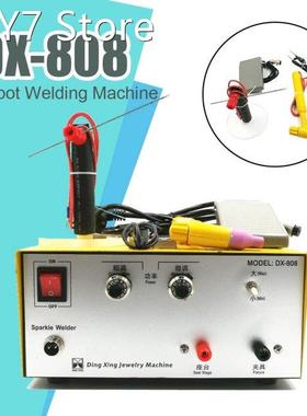 80A Spot Welder Machine Fapid Welding for platinum, Gold, K