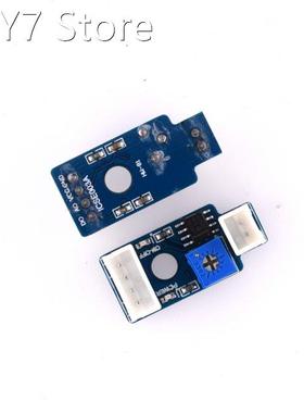 LM393 Comparator Module Microcontroller Development Board Le