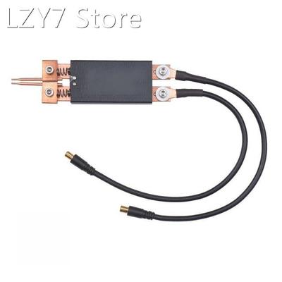 Handheld Spot Welder Spot Welding Pen With Automatic Trigger