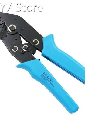 High-Carbon Steel Crimping Terminal Plier 0.5/0.75/1.5/2.5/4