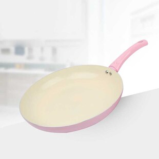 Ceramic Pan Nonstick Frying Pan Ceramic Fry Egg P