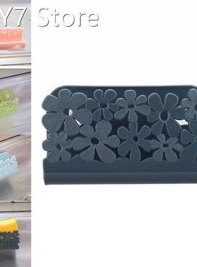 Kitchen Storage Rack Holders Dish Cloths Rack Suction Sponge