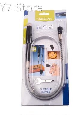 0.3-3.2mm Dremel Rotary Tool Rotary Grinder Tools Flexible F