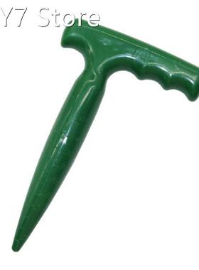 Garden Sowing tools Soil Puncher Plant Vegetable Cultivation